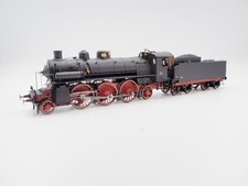 Kar 1604 spur dampflok - 1604, ho