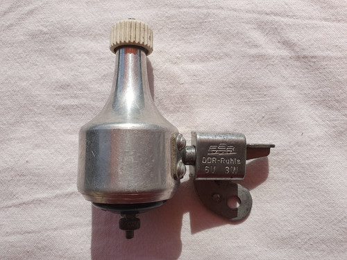 Ddr dynamo fer - ddr,