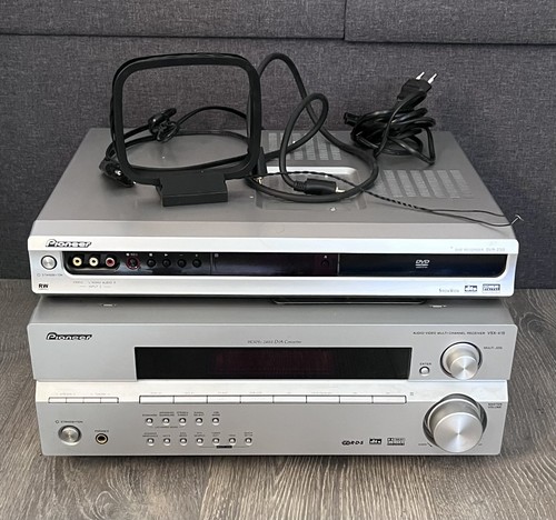 Pioneer vsx 415 multi - pioneer,