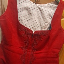 Almsach Trachtenmieder Gr. 46