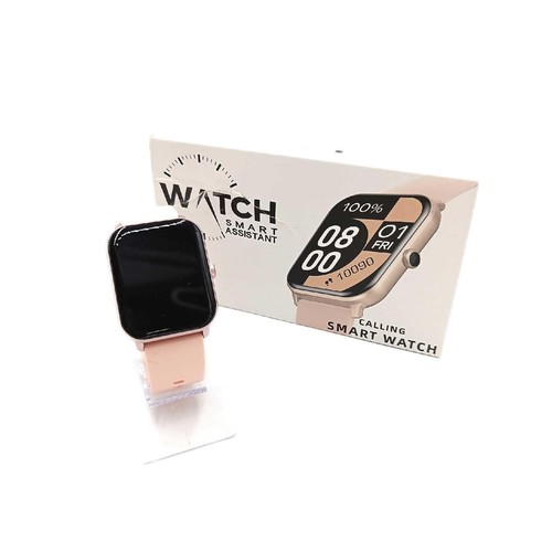 Dachma smartwatch armbanduhr - smartwatch,