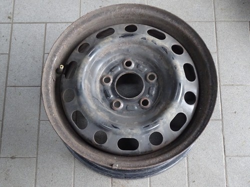 Mazda original felge - 3,