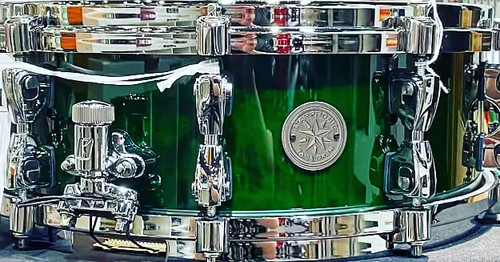Tama starphonic maple snare - tama,