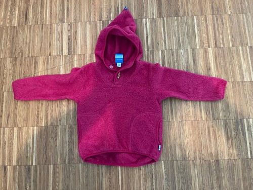 Finkid flies pink 100 - pink, gr.