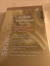 ⭐️Judith Williams SKIN PERFEKT ⭐️Ampullen NEU !