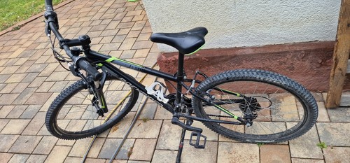 Mtb kinderfahrrad zoll - mtb,