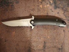 Smith and Wesson Messer