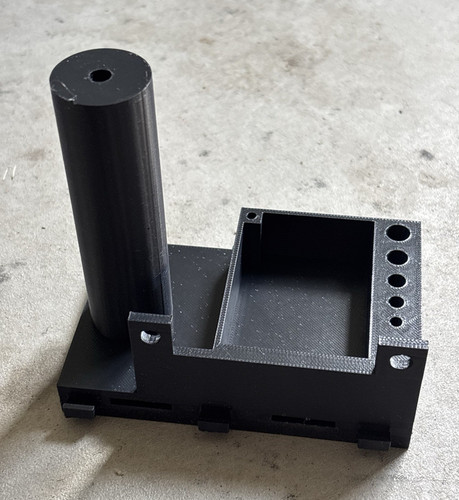 Mtb vorbau halter - vorbau,