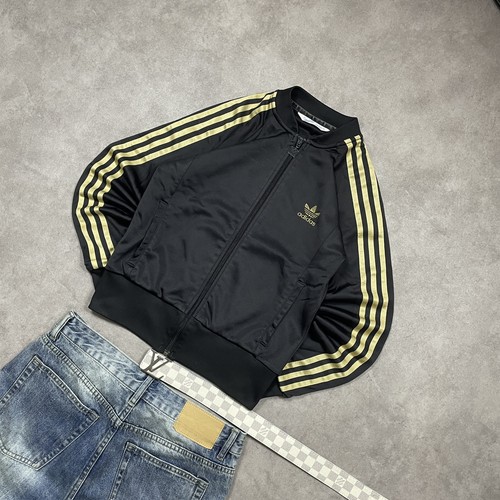 Adidas tracktop superstar - 🔥,