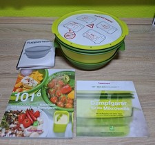 ☆ Tupperware ☆ Dampfgarer