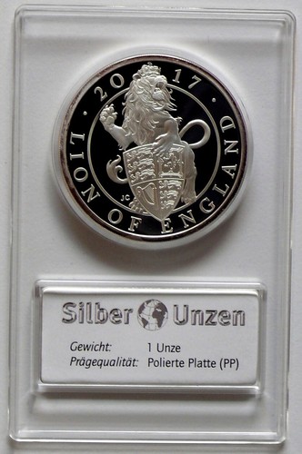 Großbritannien pounds 2017 - großbritannien,