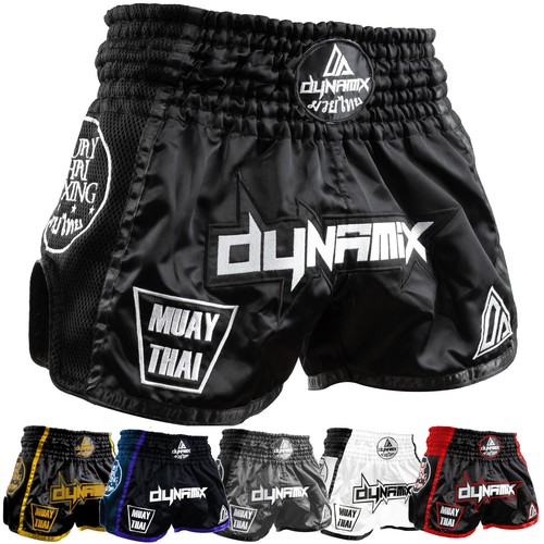 Dynamix athletics muay thai - athletics,