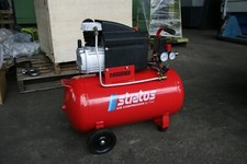 Kolbenkompressor HUVEMA Typ: HP2 PEAK konventionell  Neuwertig                  