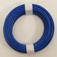 LiY 0,14mm² Kabel Litze