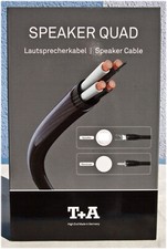 Speaker quad high - t+a,