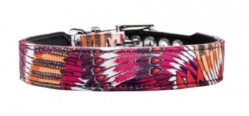 Hunter halsband tropical - hunter,