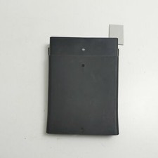 Original Suzuki GSXR750 Hinterradabdeckung Spritzschutz hinten extension rear 2 