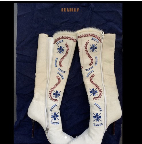 Silla edle pferdestiefel - edle,