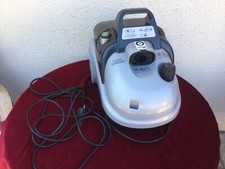 Dampfreiniger Condor 8000 mit viel Zubehör ohne Bedienungsanleitung