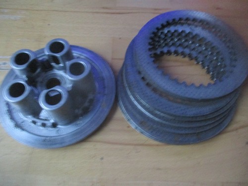 Suzuki gsxr1000 k3 k4 - ,