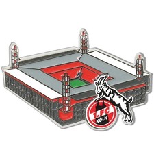 1. FC Köln Pin Anstecker Pins