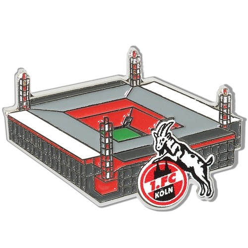 Köln pin anstecker pins - 1., fc