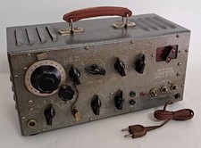 Bildmustergenerator Nova-Mire, Ondyne Serie D, Frankreich ca. 1954, Topzustand