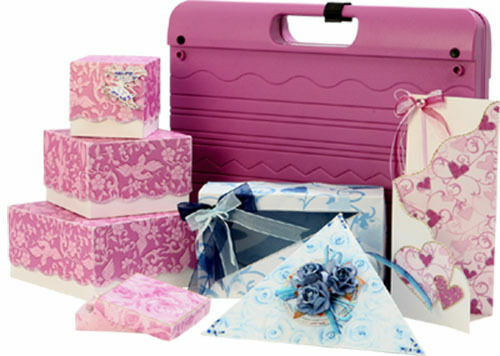 Crafters companion - crafters,
