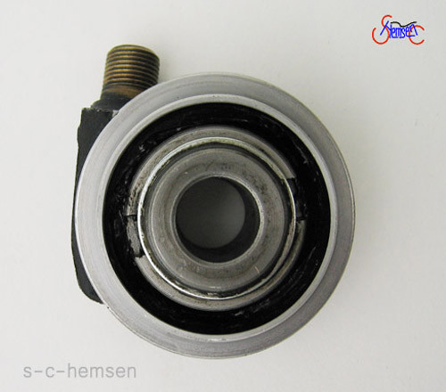 Tachoantrieb für yamaha - yamaha, xj