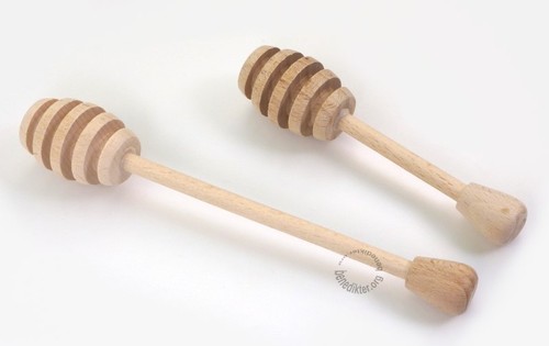 Honigheber buchenholz holz - honigheber,