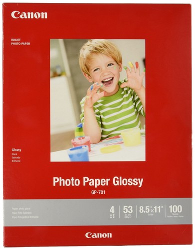 Canon 701 5x11 inch - canon, gp-701