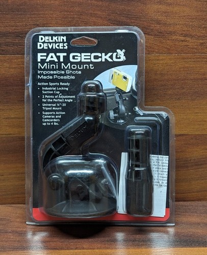 Delkin devices fat gecko mini - devices,