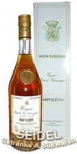 Dudognon Napoleon Cognac 0,7