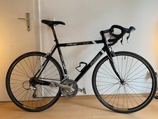 KTM Strada 1000 Rennrad RH57, schwarz, einwandfreier Zustand, Shimano Tiagra