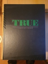 North Kiteboarding Book "True