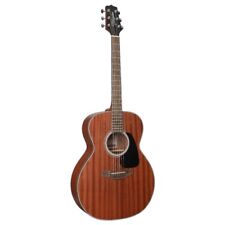 TAKAMINE GN11M-NS ❘ Westerngitarre ❘ NEX Body ❘ Mahagoni