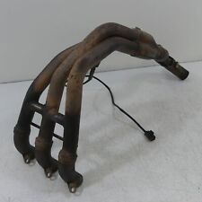 Triumph Sprint 955i ST 695AB