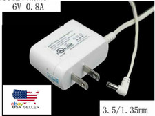 6V 2A AC 100V-240V Converter