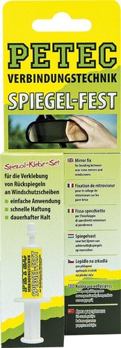 Petec 93800 spiegelfest - petec,