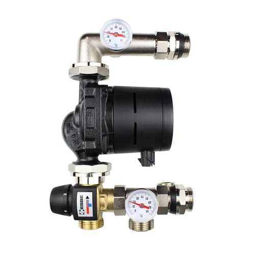 Grundfos festwertregelset mit - grundfos,