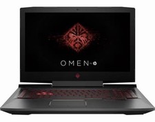 HP OMEN Laptop 17,3" FHD IPS