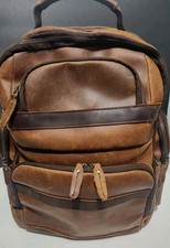 Men retro vintage - men's, leather