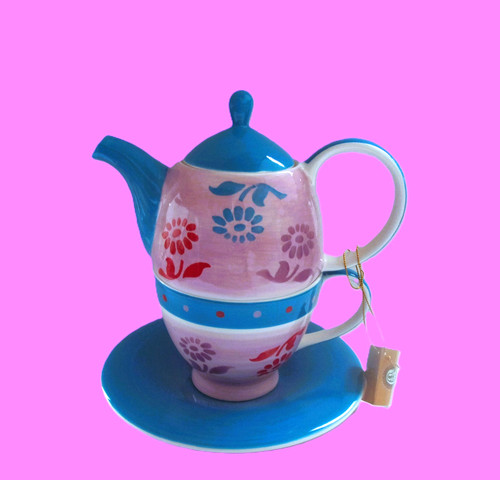 Cha cult - cha,