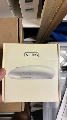 Apple mighty new - (mb111zm/a),