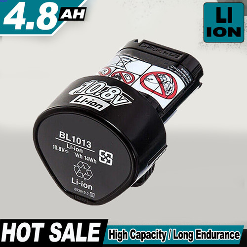 Akku für makita - für, bl1013