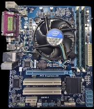 Office-Bundle: Gigabyte