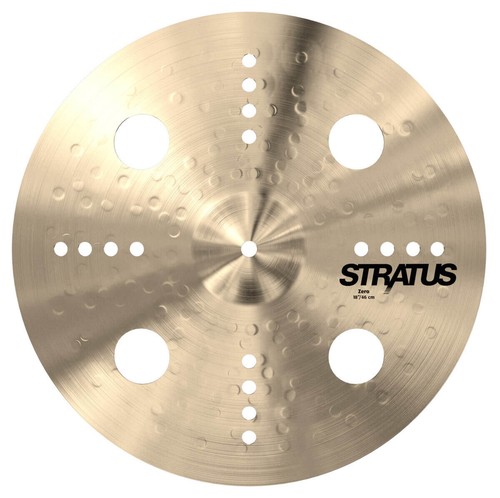 Sabian stratus zero - zero, 18"