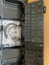 Yamaha SEQTRAK Groovebox