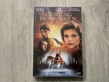 DVD Der Tag des Falken Michelle Pfeiffer Rutger Hauer