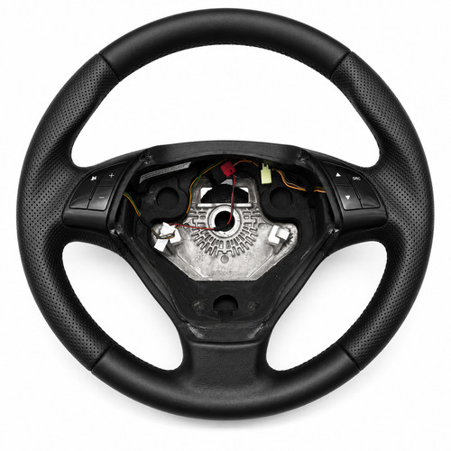 Lenkrad lederlenkrad fiat - lenkrad,